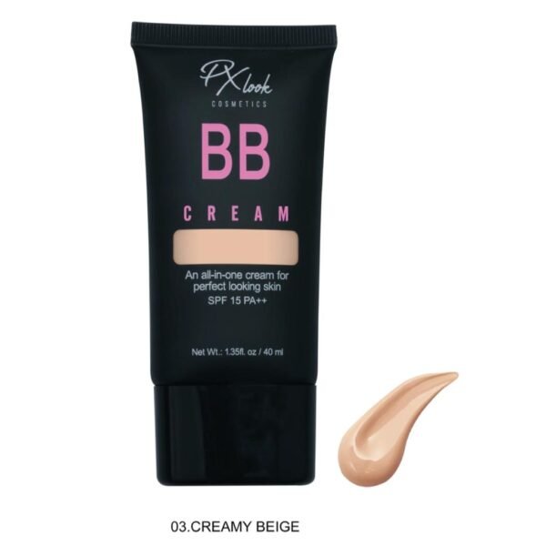 BB Cream Prolux - Image 4