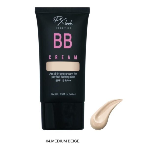 BB Cream Prolux - Image 5