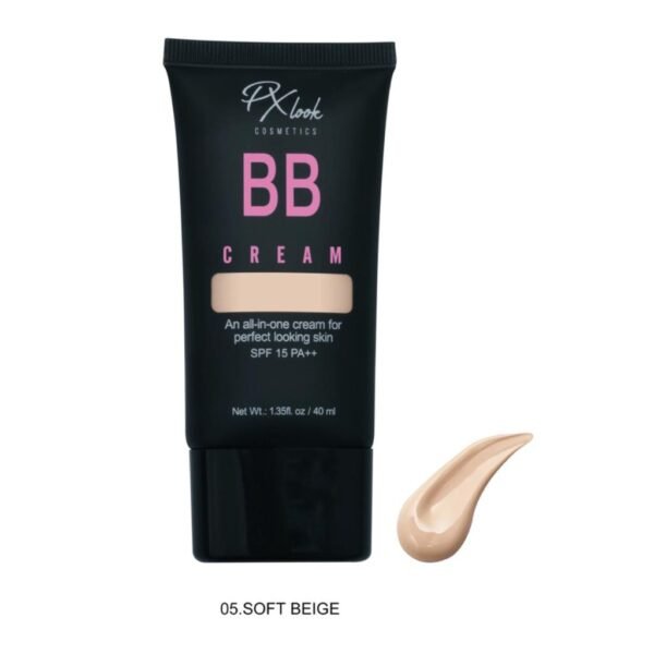BB Cream Prolux - Image 6