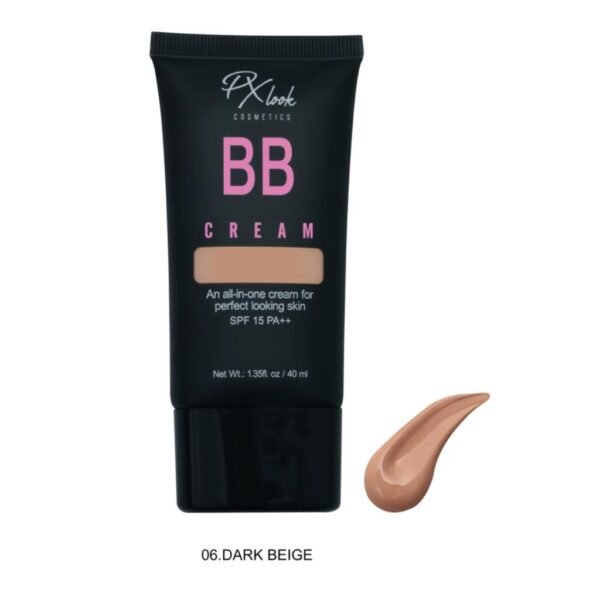 BB Cream Prolux - Image 7