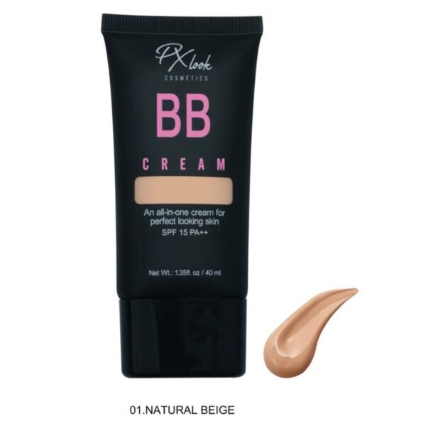 BB Cream Prolux - Image 2