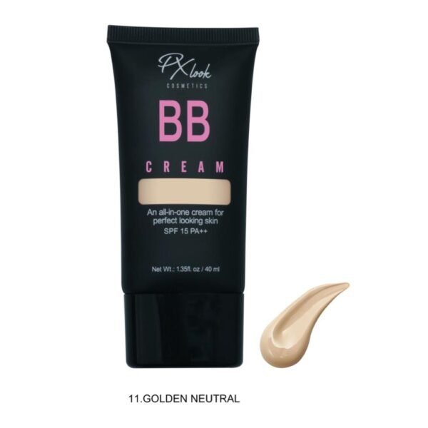 BB Cream Prolux - Image 8