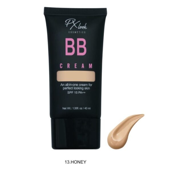 BB Cream Prolux - Image 10