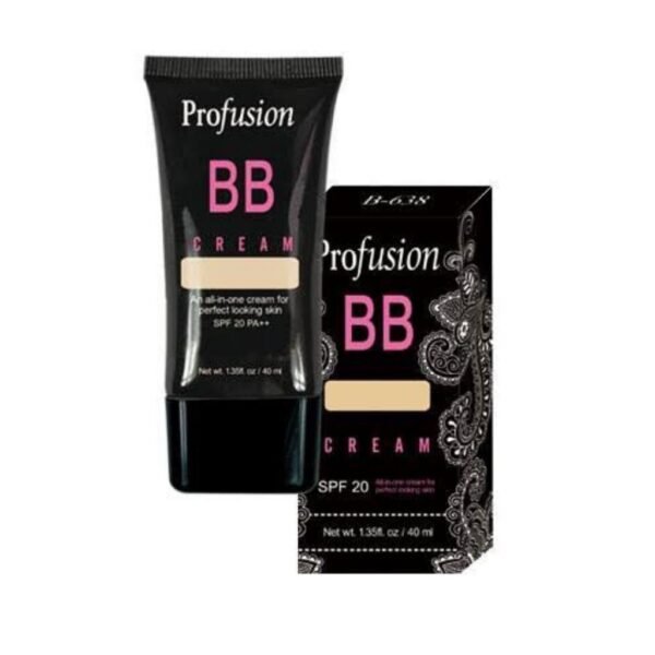 BB Cream Prolux