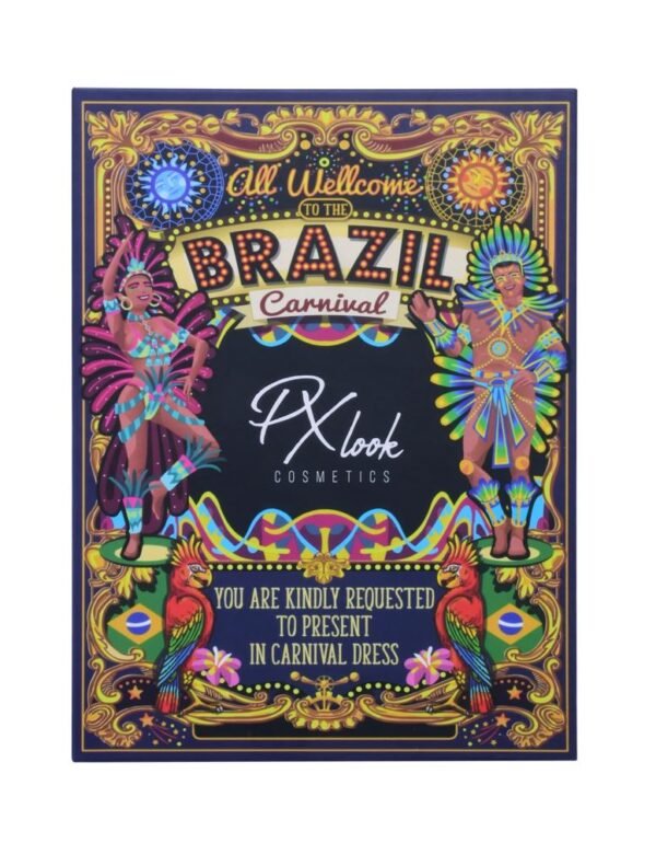 Brazil Carnival Prolux