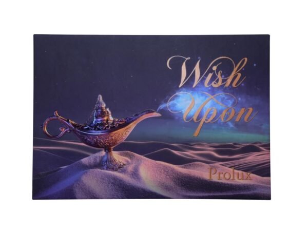 Wish Upon Prolux