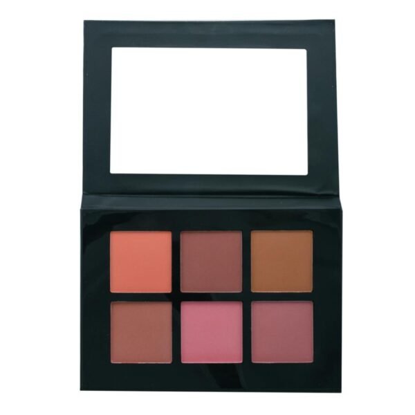 Blush Palettes Prolux - Image 2