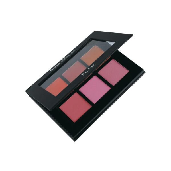 Blush Palettes Prolux