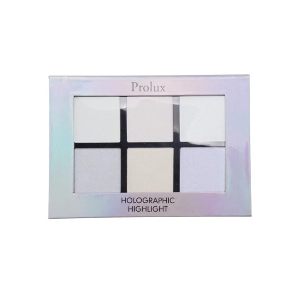 Holographic Prolux