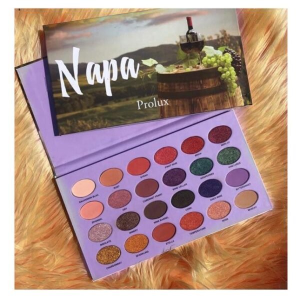 Napa Prolux - Image 2