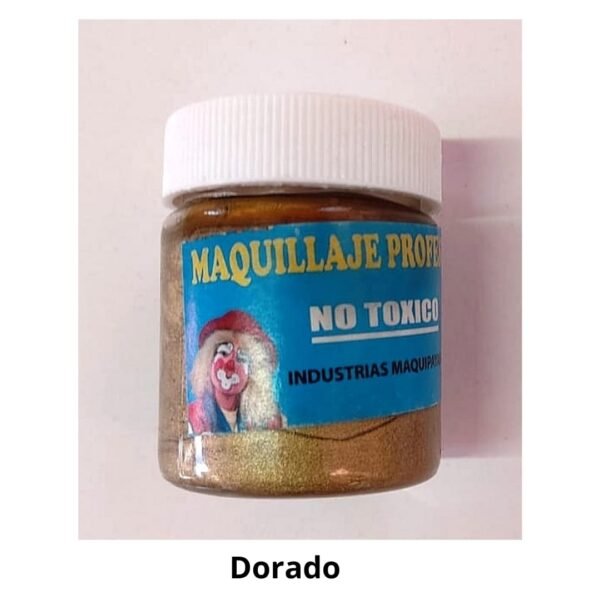 Tarros de Maquillaje Ari 45 Grs - Image 3