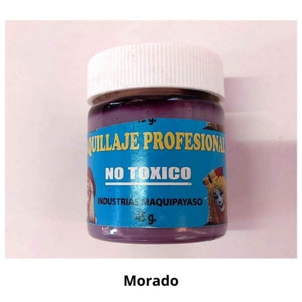 Tarros de Maquillaje Ari 45 Grs - Image 4
