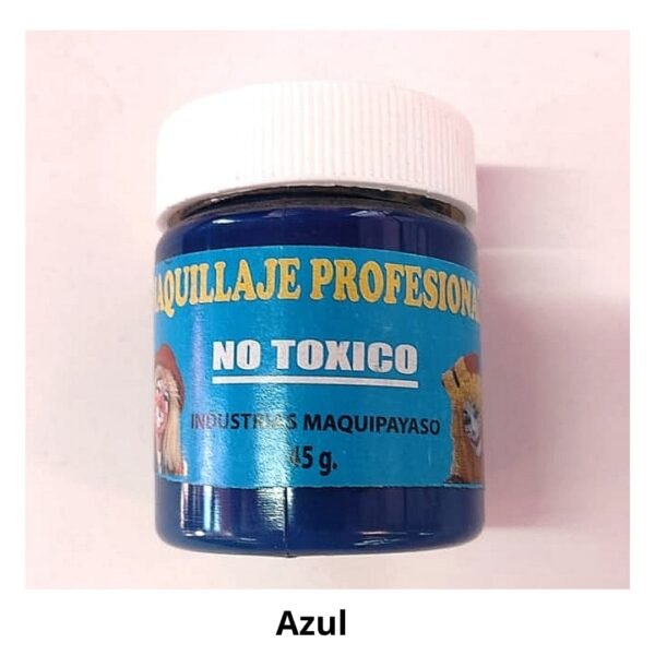 Tarros de Maquillaje Ari 45 Grs - Image 2