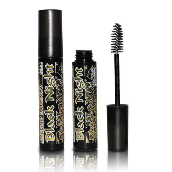 Mascara de pestañas Bio Cosmetics