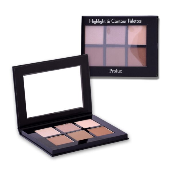Contour & Highlight Palette Prolux