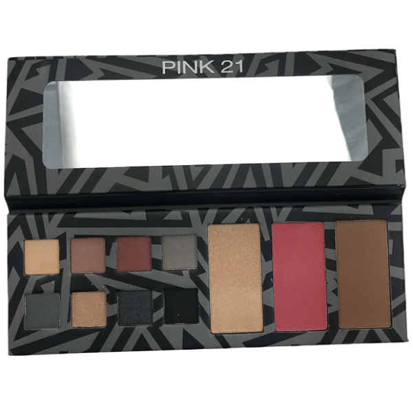 Natural Beauty Pink 21