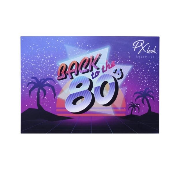 Back to the 80's Prolux