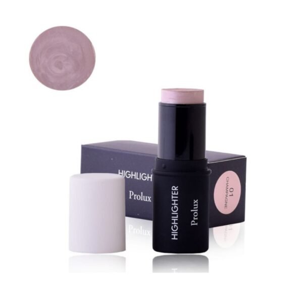 Iluminador en Crema Prolux