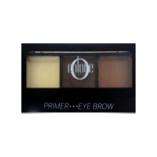 Sombra para Ceja con Primer Colore