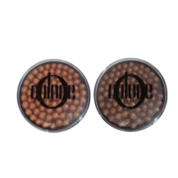 Perlas Bronceadoras 1504 - Colore