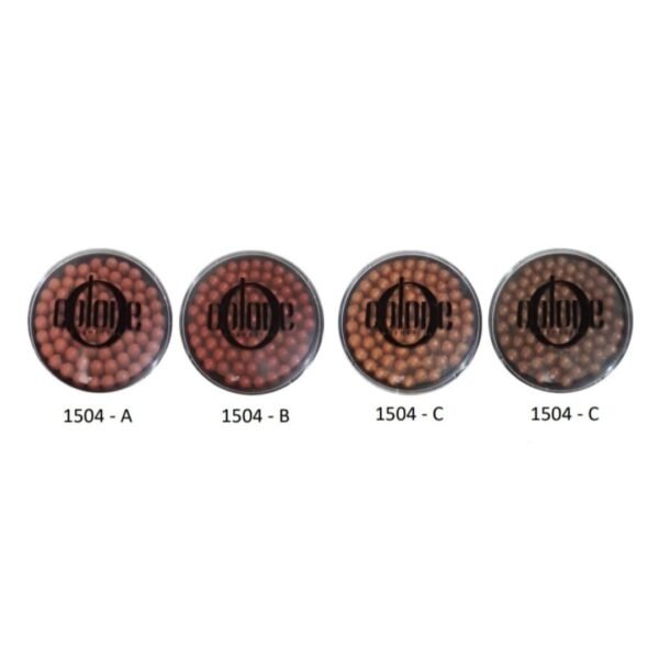 Perlas Bronceadoras 1504 - Colore - Image 2