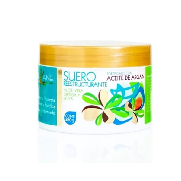 Suero Reestructurante Nekane