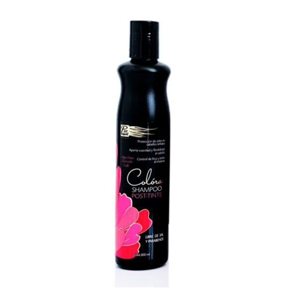 Colóra Shampoo Post- Tinte Nekane