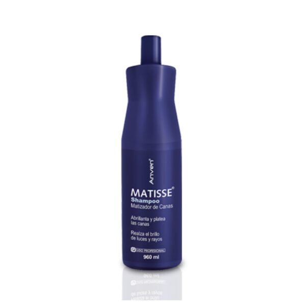 Shampoo Anven Matisse 960 ML.
