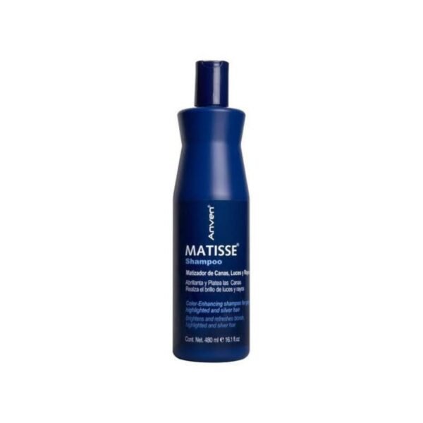 Shampoo Anven Matisse 480 ml