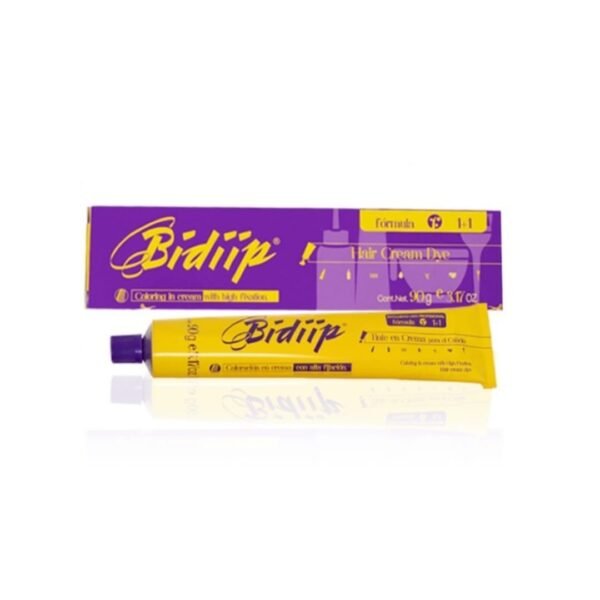 Tintes Bidiip