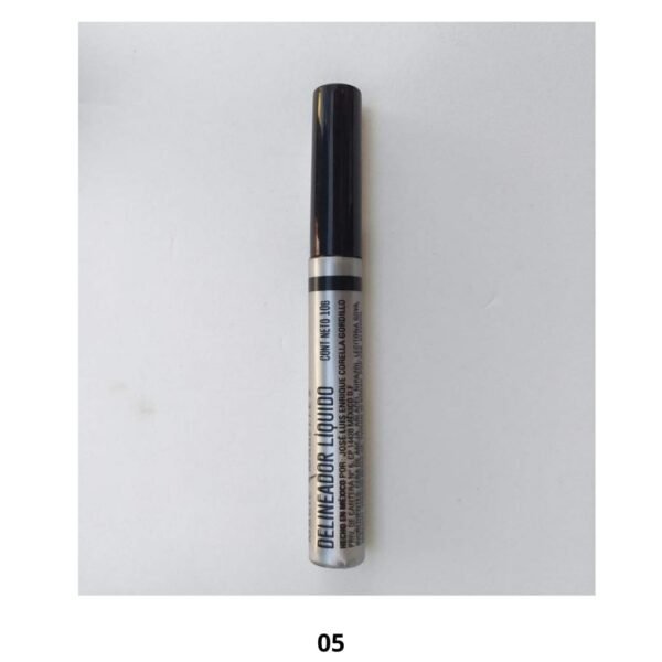 Delineador Liquido para Ojos Magic Mabelle - Image 3