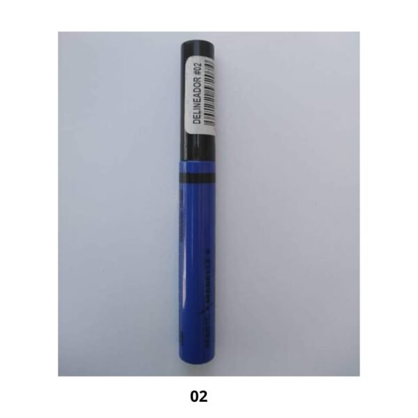 Delineador Liquido para Ojos Magic Mabelle - Image 2