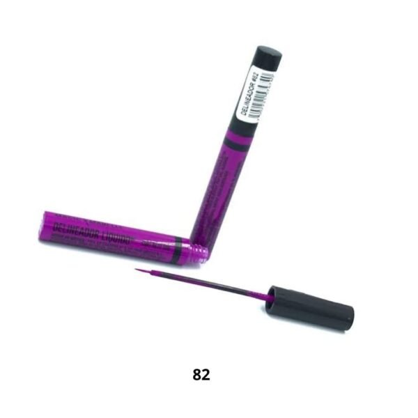 Delineador Liquido para Ojos Magic Mabelle - Image 15