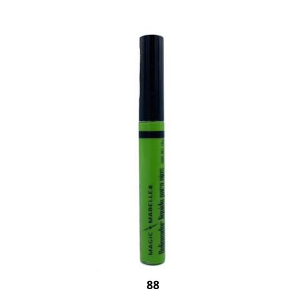 Delineador Liquido para Ojos Magic Mabelle - Image 16