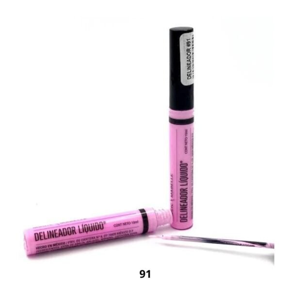 Delineador Liquido para Ojos Magic Mabelle - Image 18