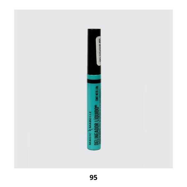 Delineador Liquido para Ojos Magic Mabelle - Image 21