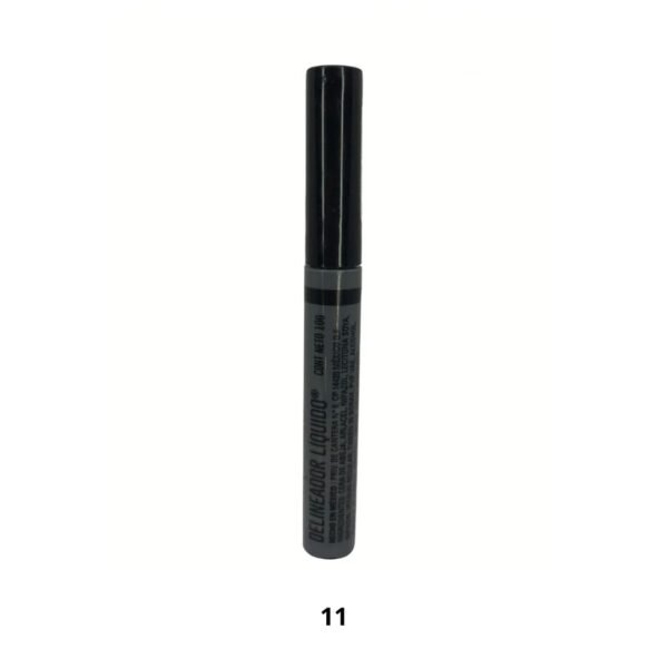 Delineador Liquido para Ojos Magic Mabelle - Image 6