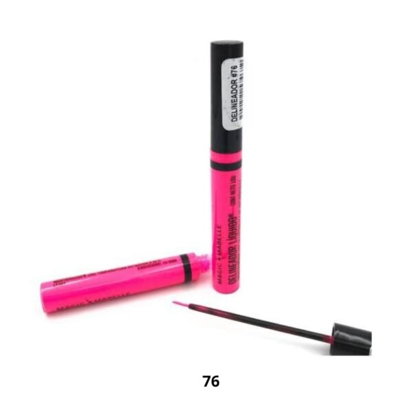 Delineador Liquido para Ojos Magic Mabelle - Image 10