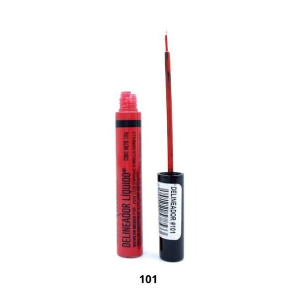 Delineador Liquido para Ojos Magic Mabelle - Image 23