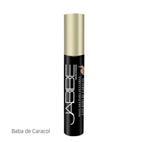 Rimel para Pestañas Jabibe - Image 2