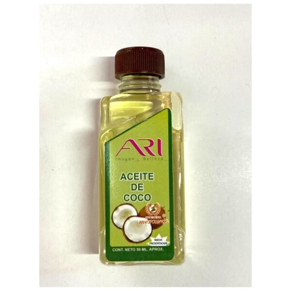 Aceite de Coco Ari