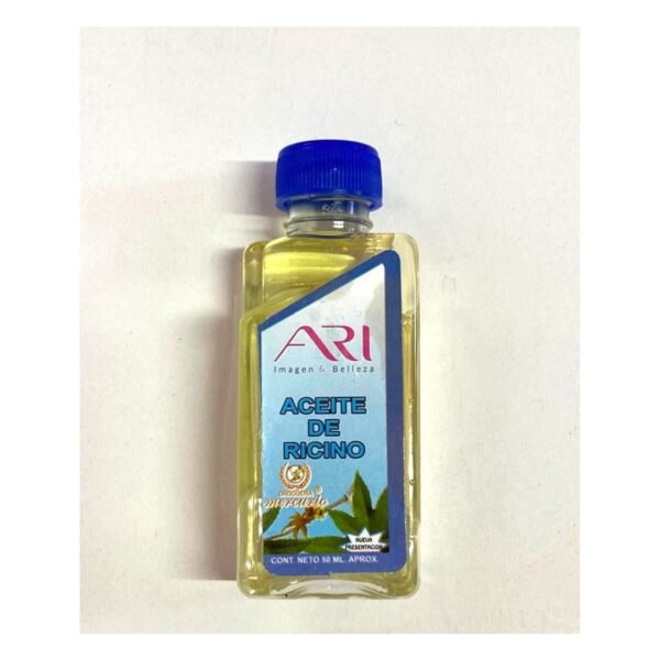 Aceite de Ricino Ari
