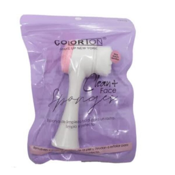 Cepillo de Limpieza Facial #218 Colorton