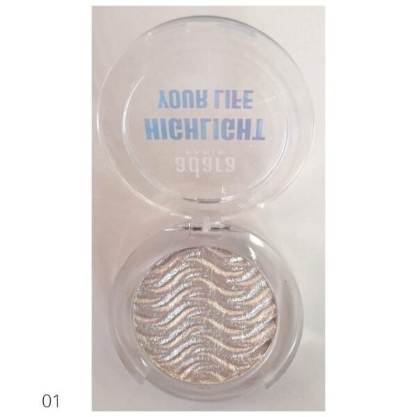 Iluminador Lighlight Yourlife Adara - Image 3