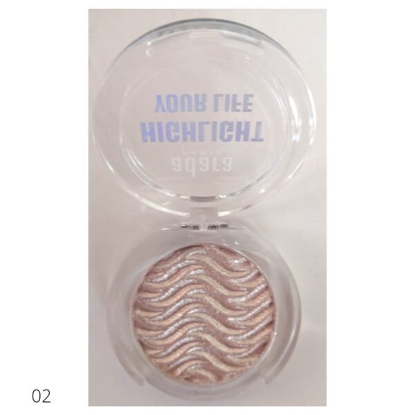 Iluminador Lighlight Yourlife Adara - Image 5
