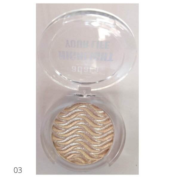 Iluminador Lighlight Yourlife Adara - Image 7