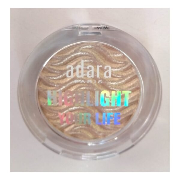 Iluminador Lighlight Yourlife Adara - Image 6