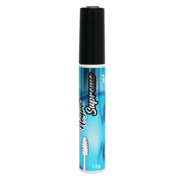 Mascara "Negro Supremo" con Kajal Y Vitamina E - Im