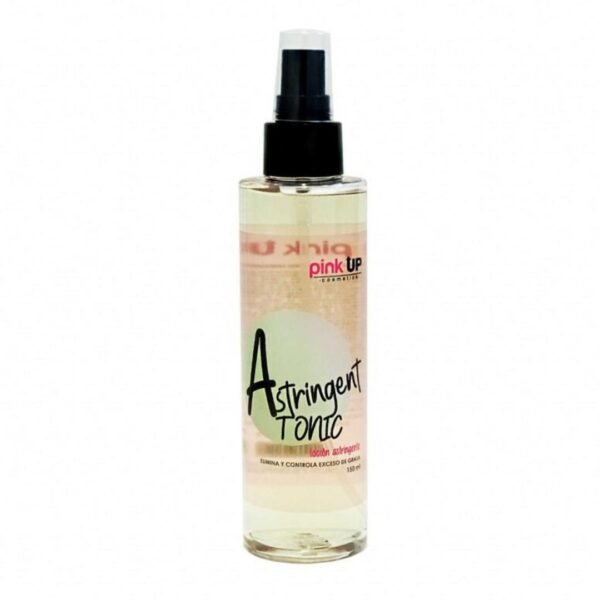 Loción Astringente PinkUp