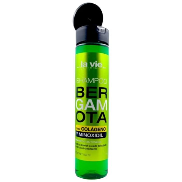 La Vie Shampoo Bergamota